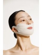 BOUTIJOUR X-Lifting Mask Hydrogel Lifting Patch masca pentru lifting pentru finisarea contururilor 5x15 g