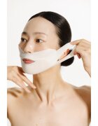 BOUTIJOUR X-Lifting Mask Hydrogel Lifting Patch masca pentru lifting pentru finisarea contururilor 5x15 g