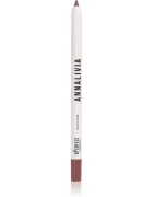 BPerfect Annalivia creion contur buze culoare Robyn Rose 1.5 g