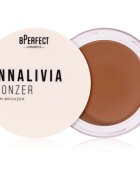 BPerfect Annalivia Cronzer crema Bronzantã culoare Tae 16 g