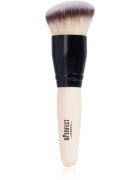BPerfect Annalivia Mini Empress perie kabuki teșită 1 buc