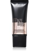 BPerfect Bronze Boost Gel Drops crema bronzanta culoare Medium 30 ml
