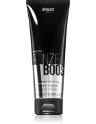 BPerfect Bronze Boost Instant Matte Tan lotiune autobronzanta pentru corp si fata culoare Light-Medium 100 ml