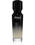 BPerfect Chroma Cover Matte machiaj lichid cu un finisaj mat culoare W1 30 ml