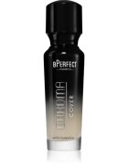 BPerfect Chroma Cover Matte machiaj lichid cu un finisaj mat culoare W2 30 ml