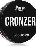 BPerfect Cronzer crema Bronzantã culoare Pecan 56 g