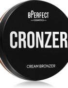 BPerfect Cronzer crema Bronzantã culoare Sand 56 g