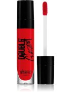 BPerfect Double Glazed lip gloss culoare Red Velvet 7 ml