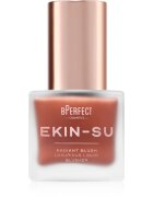 BPerfect Ekin-Su Radiant Blush fard de obraz lichid pentru o piele radianta culoare Turkish Delight 30 ml