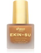 BPerfect Ekin-Su Radiant Glow baza de machiaj iluminatoare culoare 04 Medium/Tan 30 ml