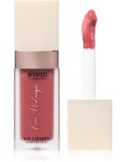 BPerfect Erin McGregor ulei nuanțator pentru buze culoare Blushing 36 g