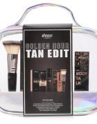 BPerfect Golden Hour Tan Edit set cadou