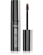 BPerfect Indestructi'Brow creion de sprancene de lunga durata cu pensula culoare Irid Brown 10 g