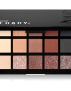 BPerfect Legacy vol. 1 paletă cu farduri de ochi 26 g