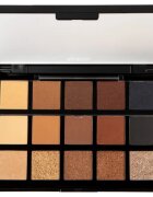 BPerfect Legacy vol. 1 paletă cu farduri de ochi 26 g