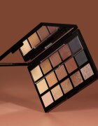 BPerfect Legacy vol. 1 paletă cu farduri de ochi 26 g