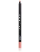 BPerfect Lip Library creion contur buze culoare Romance 1.5 g