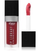 BPerfect Lip Library luciu de buze rezistent culoare Heart-Throb 10 ml