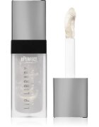 BPerfect Lip Library ulei hidratant de buze culoare Silver Lining 10 ml