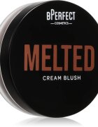 BPerfect Melted Cream Blush blush cremos culoare Berry Burst 7.5 g