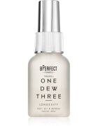 BPerfect One Dew Three fixator make-up cu efect de hidratare pachet mini 30 ml