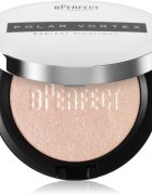BPerfect Polar Vortex Pudra compacta ce ofera luminozitate culoare Frosted 6 g