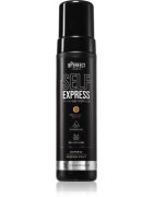 BPerfect Self Express Tanning Mouse spuma autobronzanta 200 ml