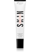 BPerfect Skin Fusion Skincare Infused Skin Tint make-up cu textura usoara pentru un look natural culoare 1 Light Cool Fair 30 ml