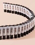 BPerfect Skin Fusion Travel mini crema tonifianta pachet pentru calatorie culoare medium/deep warm golden 10 ml