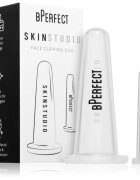 BPerfect Skin Studio Face Cupping Duo set de accesorii pentru cuppingul feței