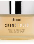 BPerfect Skin Studio Recharge Cleansing Balm balsam de curatare pentru regenerarea și reînnoirea pielii 90 ml