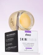 BPerfect Skin Studio Recharge Cleansing Balm balsam de curatare pentru regenerarea și reînnoirea pielii 90 ml