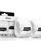 BPerfect Skin Studio Wristbands brățară absorbantă pentru spălarea feței cu microfibre 2 buc