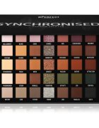 BPerfect Synchronised paleta farduri de ochi 46.2 g