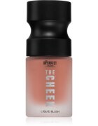 BPerfect The Cheek fard de obraz lichid culoare Just Peachy 15 ml