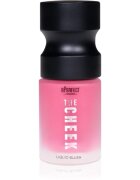 BPerfect The Cheek fard de obraz lichid culoare Rosie 15 ml