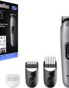 Braun All-In-One Series 3 AIO3500 set de îngrijire pentru păr și barbă 4 in 1 1 buc