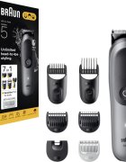 Braun All-In-One Series 5 AIO5520 set pentru îngrijirea părului și a corpului 7 in 1 1 buc