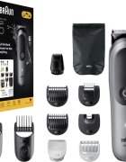 Braun All-In-One Series 5 AIO5560 set pentru îngrijirea părului și a corpului 1 buc
