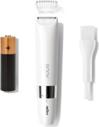Braun Body Groomer BS1000 aparat mini de tuns pentru corp