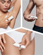 Braun Body Groomer BS1000 aparat mini de tuns pentru corp
