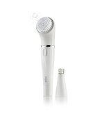 Braun Face 810 Epilator cu perie de curățare faciale 1 buc