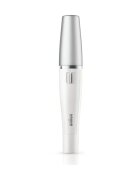 Braun Face 810 Epilator cu perie de curățare faciale 1 buc
