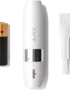 Braun Face FS1000 produs pentru îndepărtarea părului mini