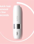 Braun Face FS1000 produs pentru îndepărtarea părului mini