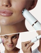 Braun Face SE912 sistem 3 în 1 pentru epilarea feței curățarea și tonifierea tenului 1 buc