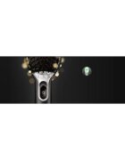 Braun Hair Care Satin Hair 7 Iontec BR710 perie de par 1 buc