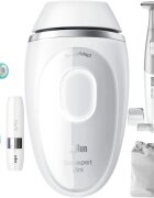 Braun IPL Silk·expert Mini PL1115 epilator IPL pentru corp față zona inghinală și axile 1 buc