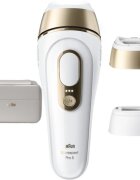 Braun IPL Silk·expert Pro 5 PL5210 dispozitiv inteligent IPL pentru îndepărtarea firelor de păr 1 buc