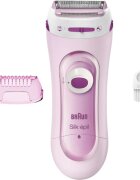 Braun Lady Shaver LS5100 epilator pentru femei 1 buc
